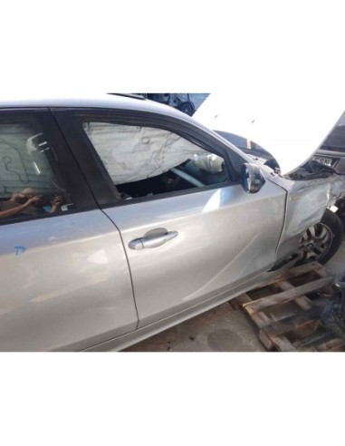 PUERTA DELANTERA DERECHA BMW SERIE 1 BERLINA...