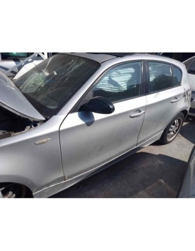 PUERTA DELANTERA IZQUIERDA BMW SERIE 1 BERLINA...