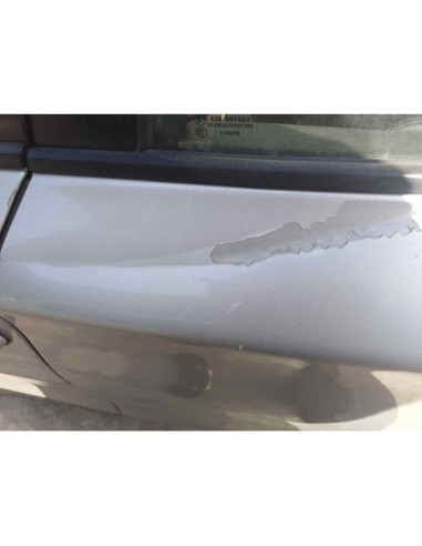 PUERTA TRASERA IZQUIERDA BMW SERIE 1 BERLINA...