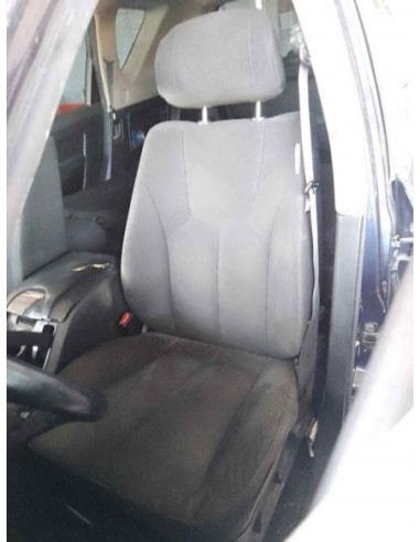 ASIENTO DELANTERO IZQUIERDO SSANGYONG REXTON -...