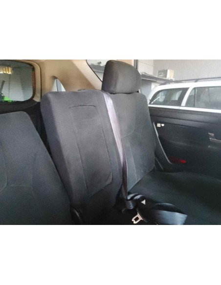 ASIENTOS TRASEROS SSANGYONG REXTON - 166771