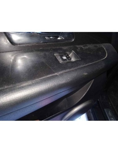 MANDO ELEVALUNAS TRASERO IZQUIERDO SSANGYONG...