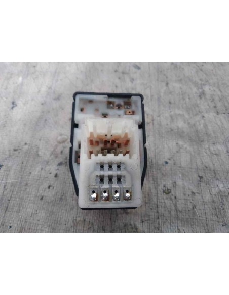 MANDO RETROVISOR SSANGYONG REXTON - 166809