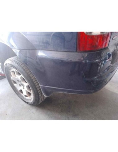 PARAGOLPES TRASERO SSANGYONG REXTON - 166819