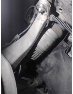 AMORTIGUADOR DELANTERO IZQUIERDO PORSCHE CAYENNE (TIPO...