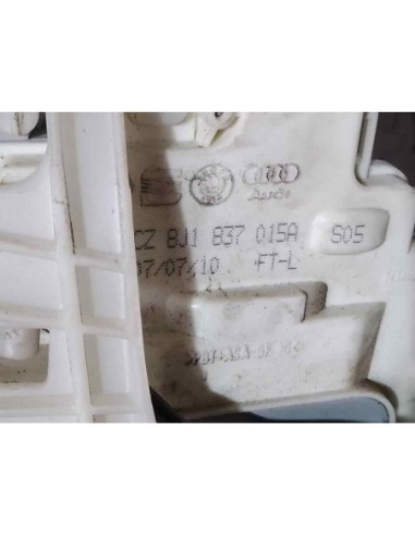 CERRADURA PUERTA DELANTERA IZQUIERDA PORSCHE...