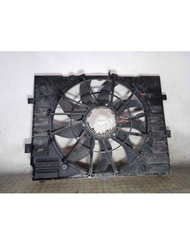 ELECTROVENTILADOR PORSCHE CAYENNE (TIPO 92A) -...