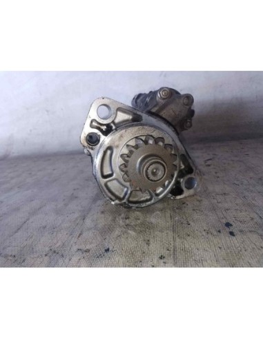 MOTOR ARRANQUE PORSCHE CAYENNE (TIPO 92A) - 166989