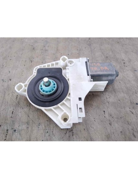 MOTOR ELEVALUNAS TRASERO DERECHO PORSCHE CAYENNE (TIPO 92A) - 166992