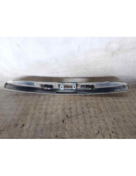 MOLDURAS TRASERAS PORSCHE CAYENNE (TIPO 92A) - 167020
