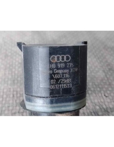 SENSOR DE APARCAMIENTO SEAT ALTEA XL (5P5) -...
