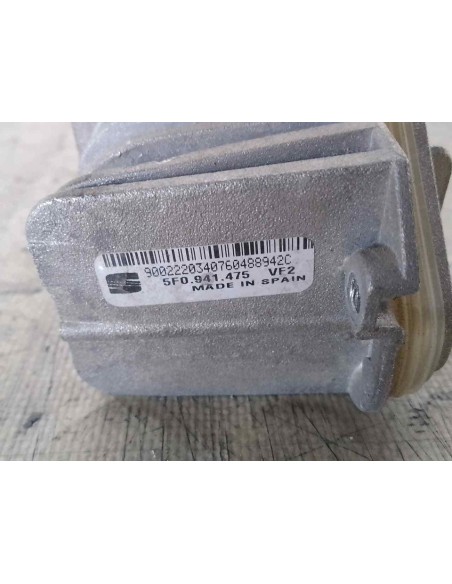 CENTRALITA FAROS XENON SEAT LEON SC (5F5) - 167045