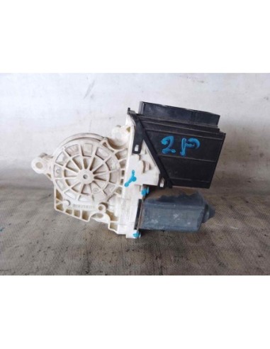 MOTOR ELEVALUNAS DELANTERO IZQUIERDO SEAT LEON...