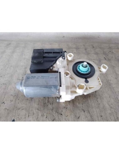 MOTOR ELEVALUNAS DELANTERO IZQUIERDO SEAT LEON...