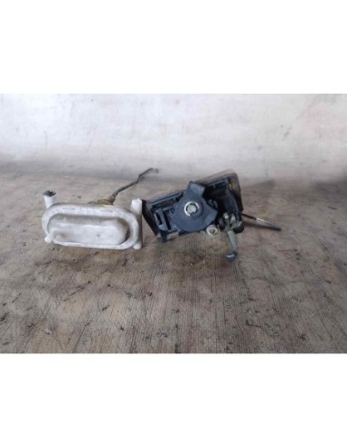 MANETA EXTERIOR PORTON VOLKSWAGEN GOLF III...