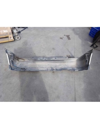 PARAGOLPES TRASERO VOLKSWAGEN GOLF III (1H1)(11...