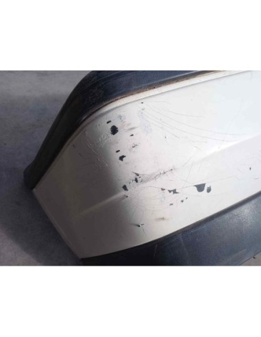PARAGOLPES TRASERO VOLKSWAGEN GOLF III (1H1)(11...