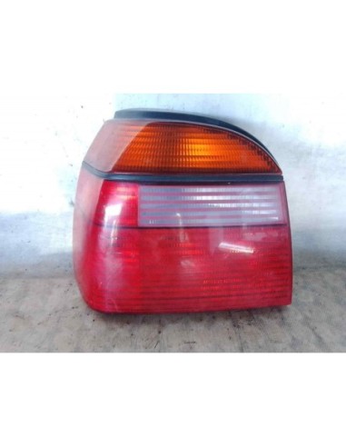 PILOTO TRASERO IZQUIERDO VOLKSWAGEN GOLF III...