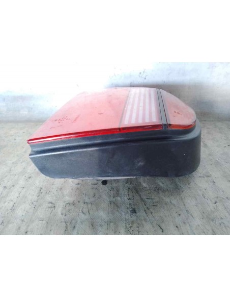 PILOTO TRASERO IZQUIERDO VOLKSWAGEN GOLF III (1H1)(11 1991) - 167184