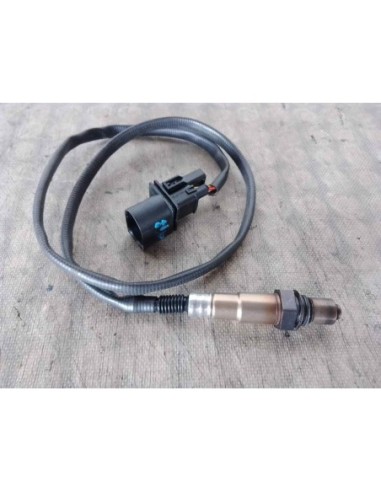 SONDA LAMBDA MERCEDES-BENZ CLASE C (BM 203)...