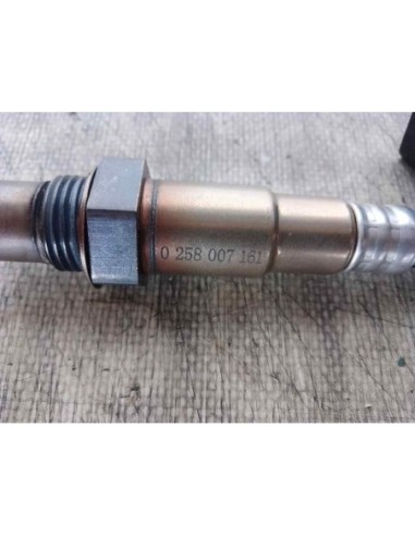 SONDA LAMBDA MERCEDES-BENZ CLASE C (BM 203)...