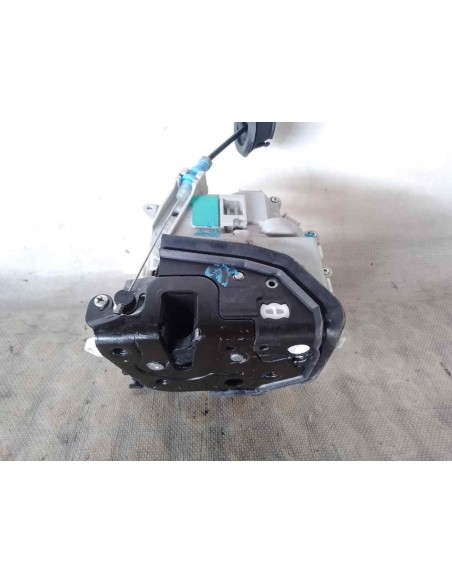 CERRADURA PUERTA DELANTERA DERECHA AUDI Q3 (8UG) - 167207