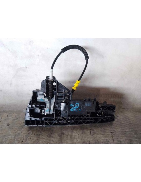 MANETA EXTERIOR DELANTERA DERECHA AUDI Q3 (8UG) - 167208