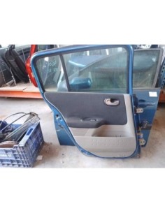 PUERTA TRASERA IZQUIERDA RENAULT MEGANE II CLASSIC... 2