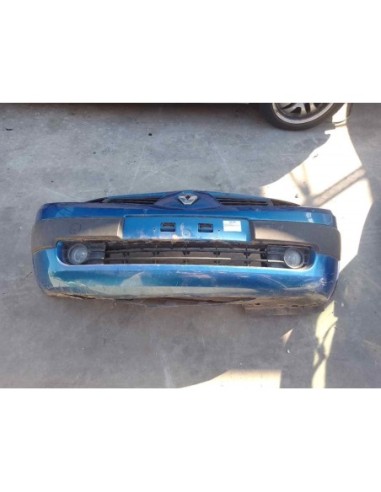 PARAGOLPES DELANTERO RENAULT MEGANE II CLASSIC...