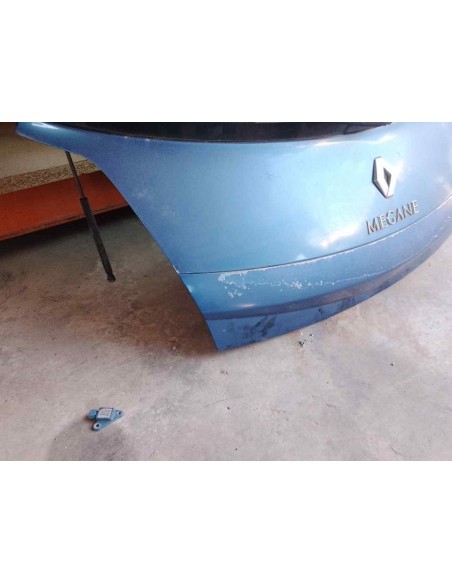 PORTON TRASERO RENAULT MEGANE II CLASSIC BERLINA - 167253