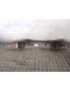 TRANSMISION DELANTERA IZQUIERDA RENAULT CLIO IV GRANDTOUR...