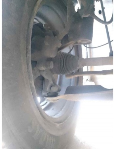 MANGUETA DELANTERA DERECHA RENAULT CLIO IV...