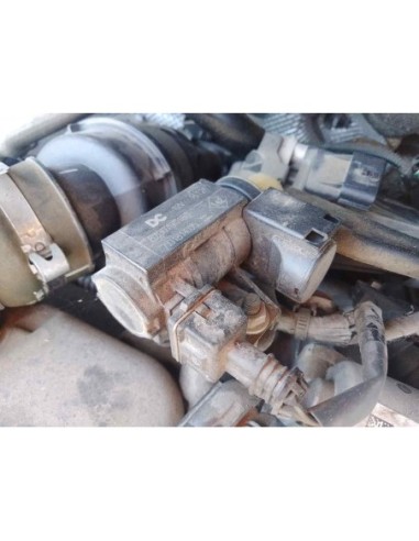 VALVULA AIRE ADICIONAL RENAULT CLIO IV...