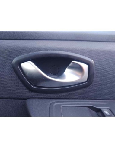 MANETA INTERIOR DELANTERA DERECHA RENAULT CLIO...