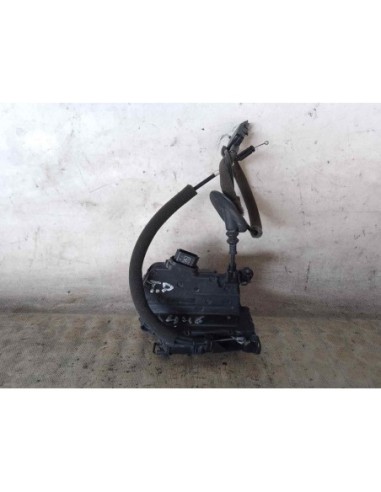 CERRADURA PUERTA TRASERA DERECHA RENAULT CLIO...