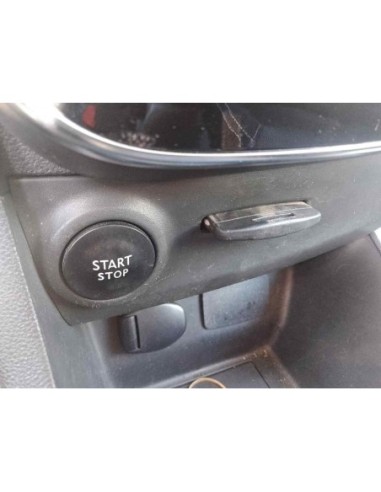 CONMUTADOR DE ARRANQUE RENAULT CLIO IV...