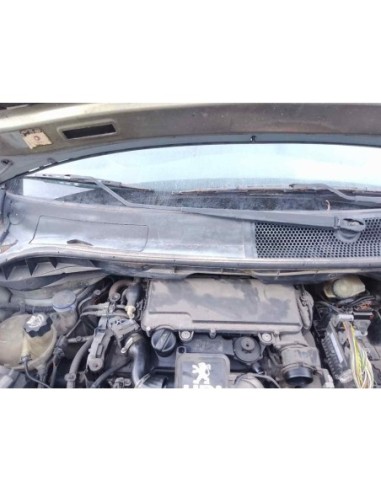 BRAZO LIMPIA DELANTERO DERECHO PEUGEOT 1007 -...