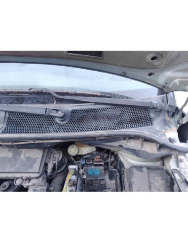 BRAZO LIMPIA DELANTERO IZQUIERDO PEUGEOT 1007 -...