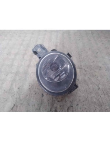 FARO ANTINIEBLA IZQUIERDO NISSAN MICRA (K12E) -...