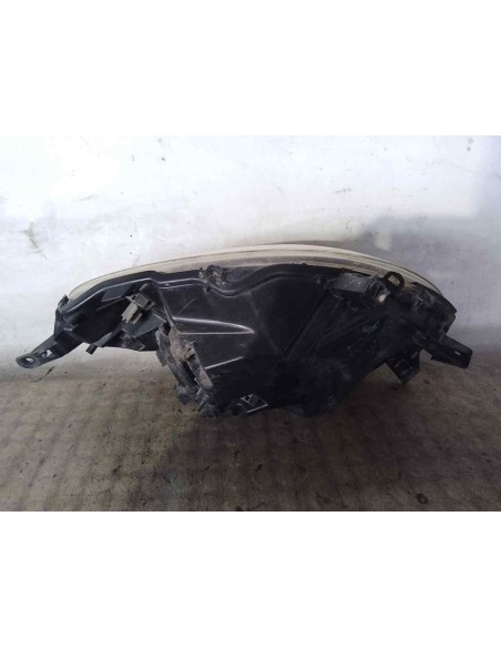 FARO IZQUIERDO NISSAN MICRA (K12E) - 167423