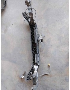 PANEL FRONTAL RENAULT MEGANE II CLASSIC BERLINA - 167511 2
