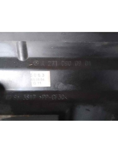 FILTRO AIRE MERCEDES-BENZ CLASE C (BM 203)...