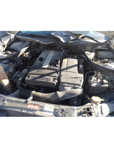 VALVULA EGR MERCEDES-BENZ CLASE C (BM 203)...