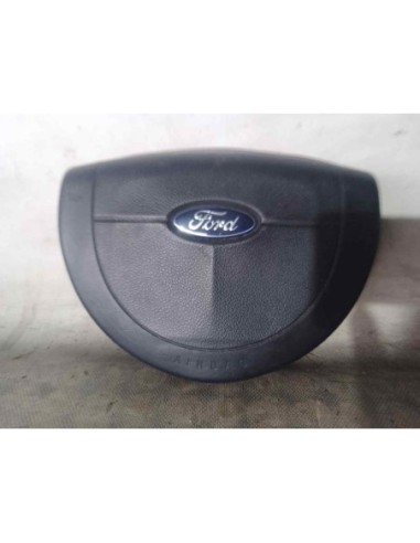 AIRBAG DELANTERO IZQUIERDO FORD FIESTA (CBK) -...