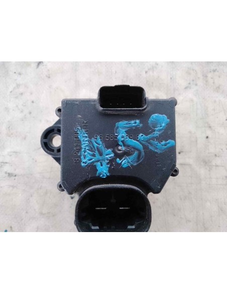 RESISTENCIA CALEFACCION CITROEN C4 BERLINA - 167588