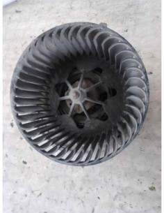 VENTILADOR CALEFACCION AUDI A3 SPORTBACK (8PA) - 167602 2