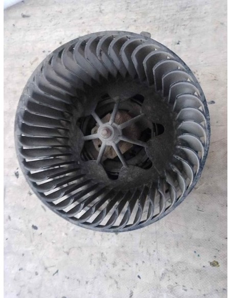 VENTILADOR CALEFACCION AUDI A3 SPORTBACK (8PA) - 167602