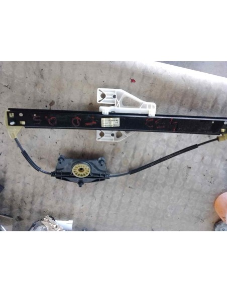 ELEVALUNAS TRASERO DERECHO AUDI Q5 (8R) - 167613