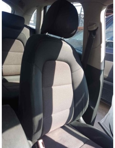 JUEGO ASIENTOS COMPLETO AUDI Q5 (8R) - 167628