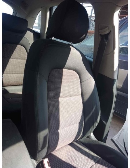 JUEGO ASIENTOS COMPLETO AUDI Q5 (8R) - 167628